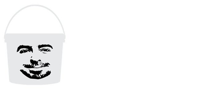 Puppetbucket Games Bucket Logo