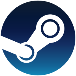 Steam icon